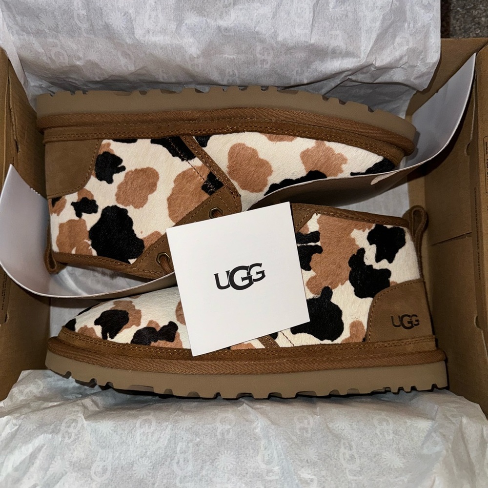 UGG Neumel Women’s Boot